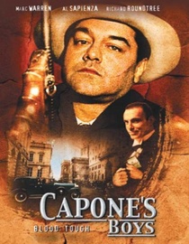 Al Capone bandája (2001)