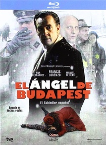 Budapest angyala (2011)