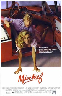 Mischief – Első randi (1985)