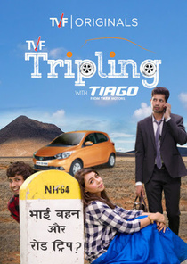 TVF Tripling (2016–)