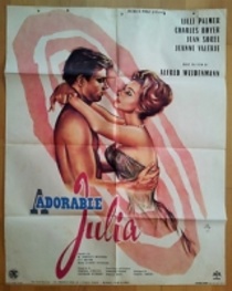 Csodálatos vagy, Júlia (1962)