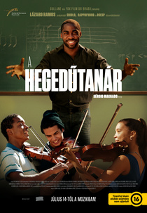A hegedűtanár (2015)
