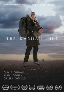 The Kármán Line (2014)