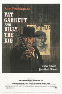 Pat Garrett és Billy, a kölyök (1973)