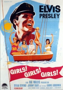 A lányok angyalok (1962)