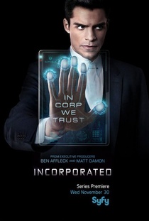 Incorporated (2016–2017)