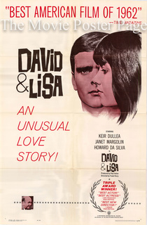 David és Lisa (1962)