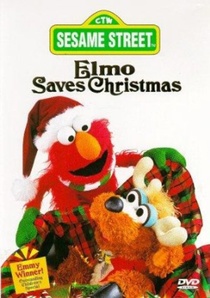 Elmo megmenti a karácsonyt (1996)