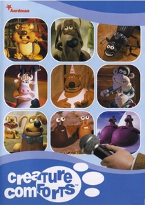 Creature Comforts (2003–2006)