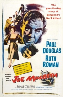 Joe MacBeth (1955)