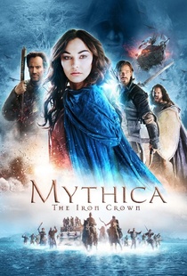 Mythica: A vaskorona legendája (2016)