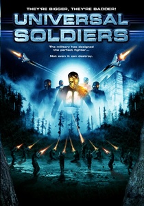 Tökéletes katonák (2007)