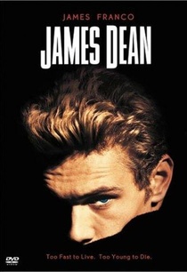 James Dean (2001)