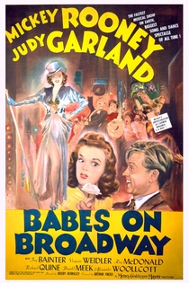 Tavasz a Broadway-n (1941)