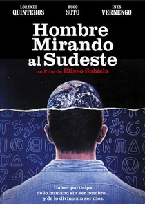 Hombre mirando al sudeste (1986)