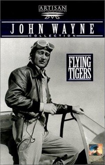 Repülő Tigrisek (1942)