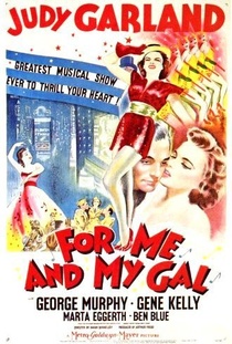Nekem és kedvesemnek (1942)