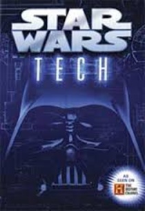 A Csillagok háborúja és a technika (2007)
