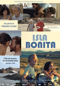 Isla bonita (2015)