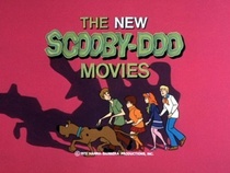 Scooby-Doo újabb kalandjai (1972–1973)