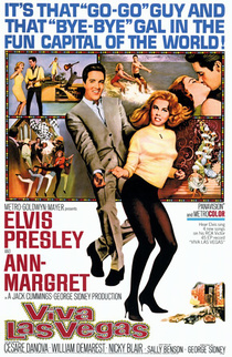 Szerelem Las Vegasban (1964)