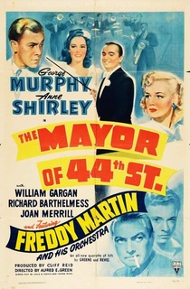 The Mayor of 44th Street (1942)