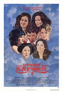 Érett nők dicsérete (1978)