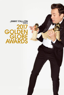 The 74th Annual Golden Globe Awards (2017)
