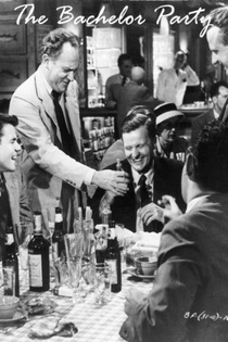 The Bachelor Party (1957)