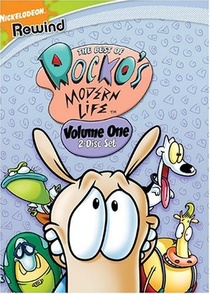 Rocko (1993–1996)