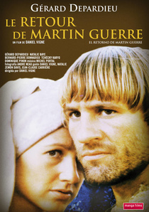 Martin Guerre visszatér (1982)