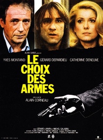 A fegyverek választása (1981)