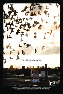 The Exploding Girl (2009)