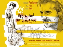Urban & the Shed Crew (2015)