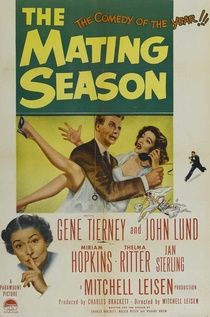 The Mating Season (1951)