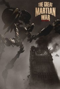A nagy marsi háború 1913 – 1917 (2013)
