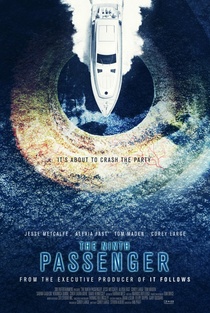 The Ninth Passenger (2016)