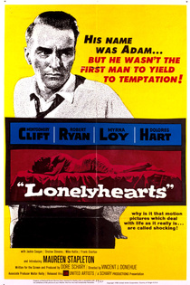 Lonelyhearts (1958)