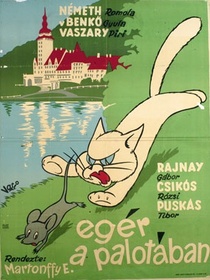 Egér a palotában (1942)