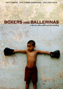 Boxers and Ballerinas (2004)