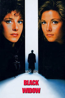 Fekete özvegy (1987)