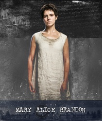 Twilight Storytellers: The Mary Alice Brandon File (2015)
