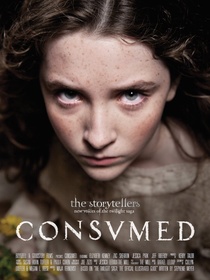 Twilight Storytellers: Consumed (2015)