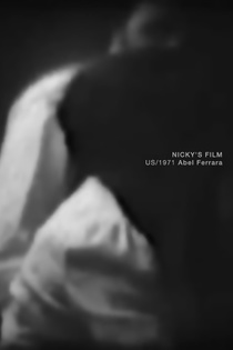 Nicky's Film (1971)