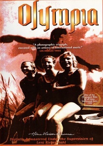 Olimpia, 2. rész – A szépség ünnepe (1938)