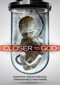 Closer to God (2016)