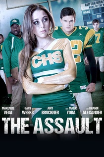 The assault (2014)