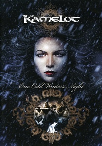 Kamelot: One Cold Winter's Night (2006)