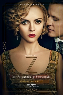 Z: The Beginning of Everything (2015–2017)