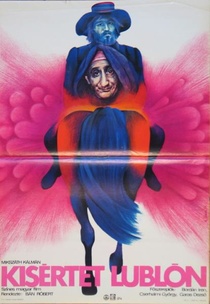 Kísértet Lublón (1976)